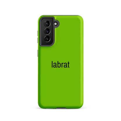 Labrat Tough case for Samsung®
