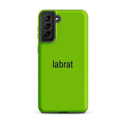 Labrat Tough case for Samsung®