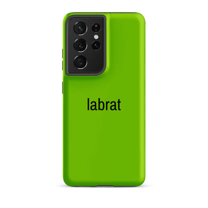 Labrat Tough case for Samsung®