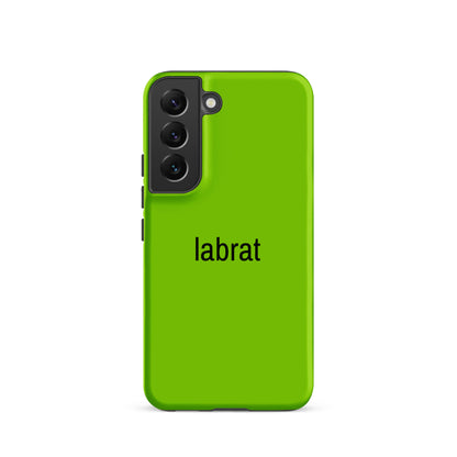 Labrat Tough case for Samsung®