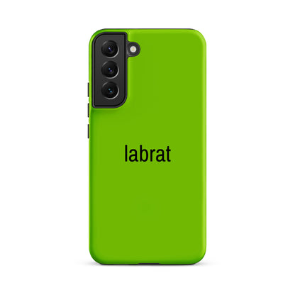 Labrat Tough case for Samsung®