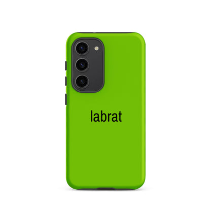 Labrat Tough case for Samsung®