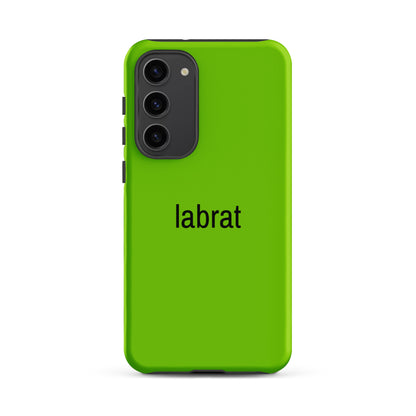 Labrat Tough case for Samsung®