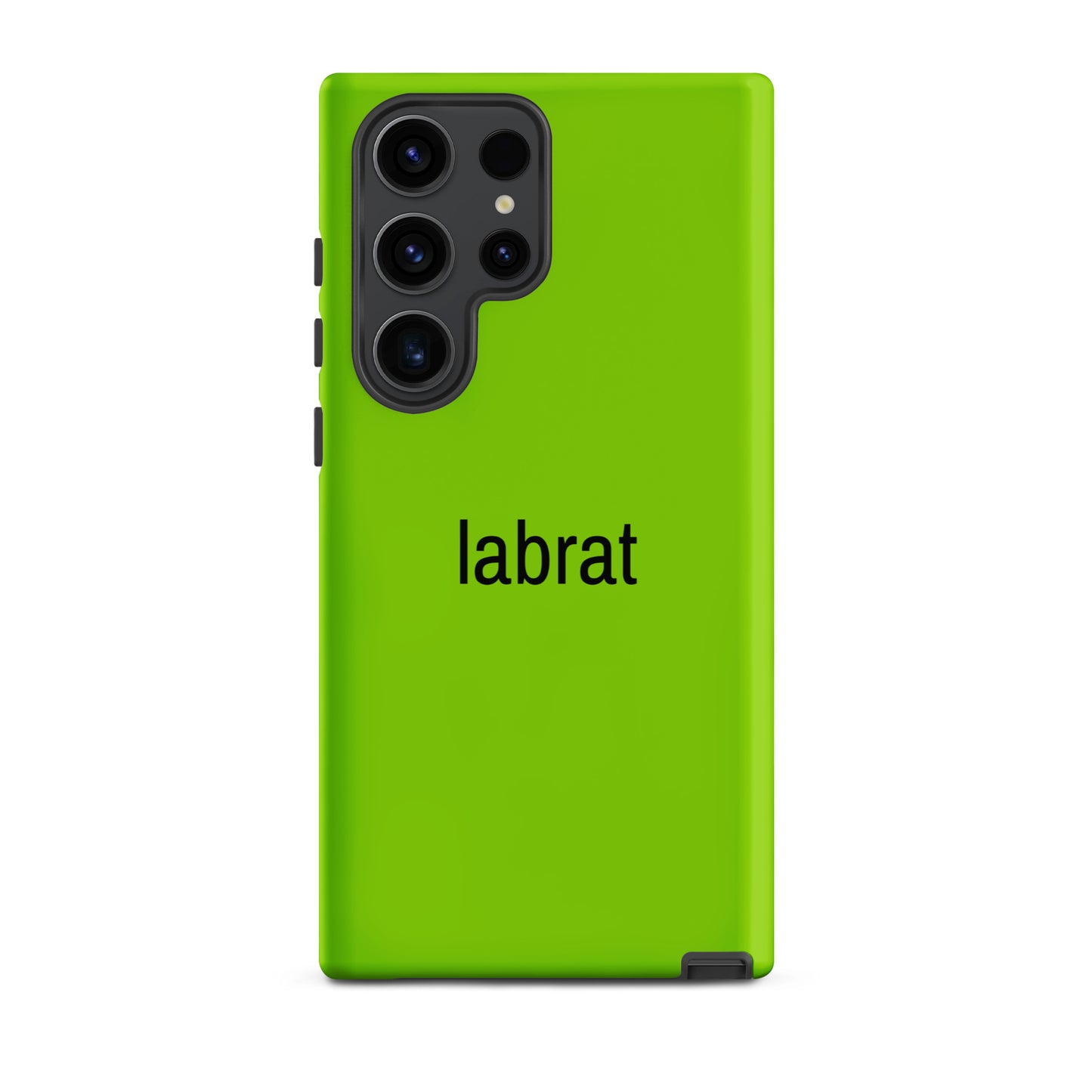 Labrat Tough case for Samsung®