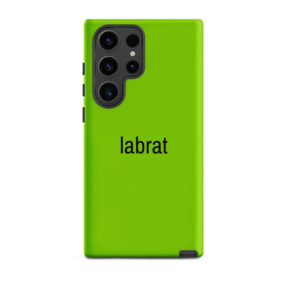 Labrat Tough case for Samsung®