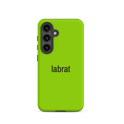 Labrat Tough case for Samsung®