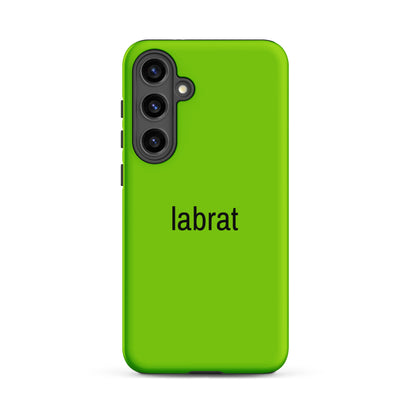 Labrat Tough case for Samsung®