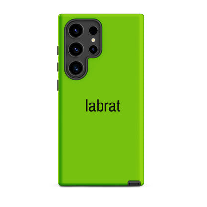 Labrat Tough case for Samsung®