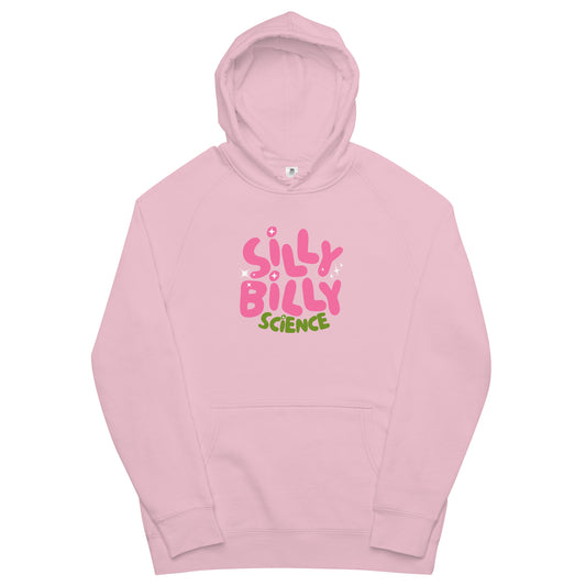 Silly billy supply hoodie