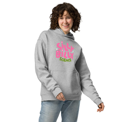 Silly billy relax hoodie