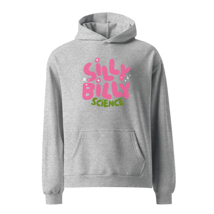 Silly billy relax hoodie