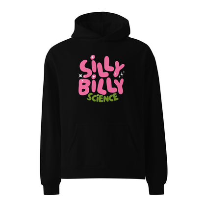 Silly billy relax hoodie
