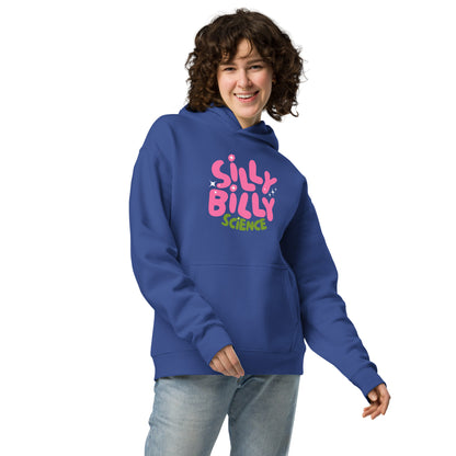 Silly billy relax hoodie