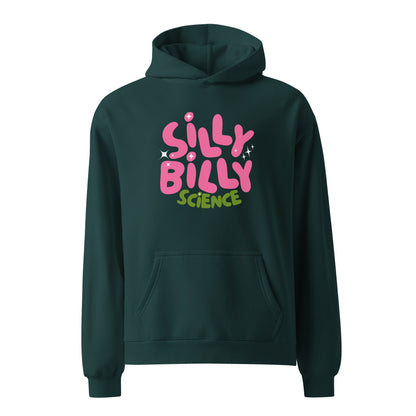 Silly billy relax hoodie